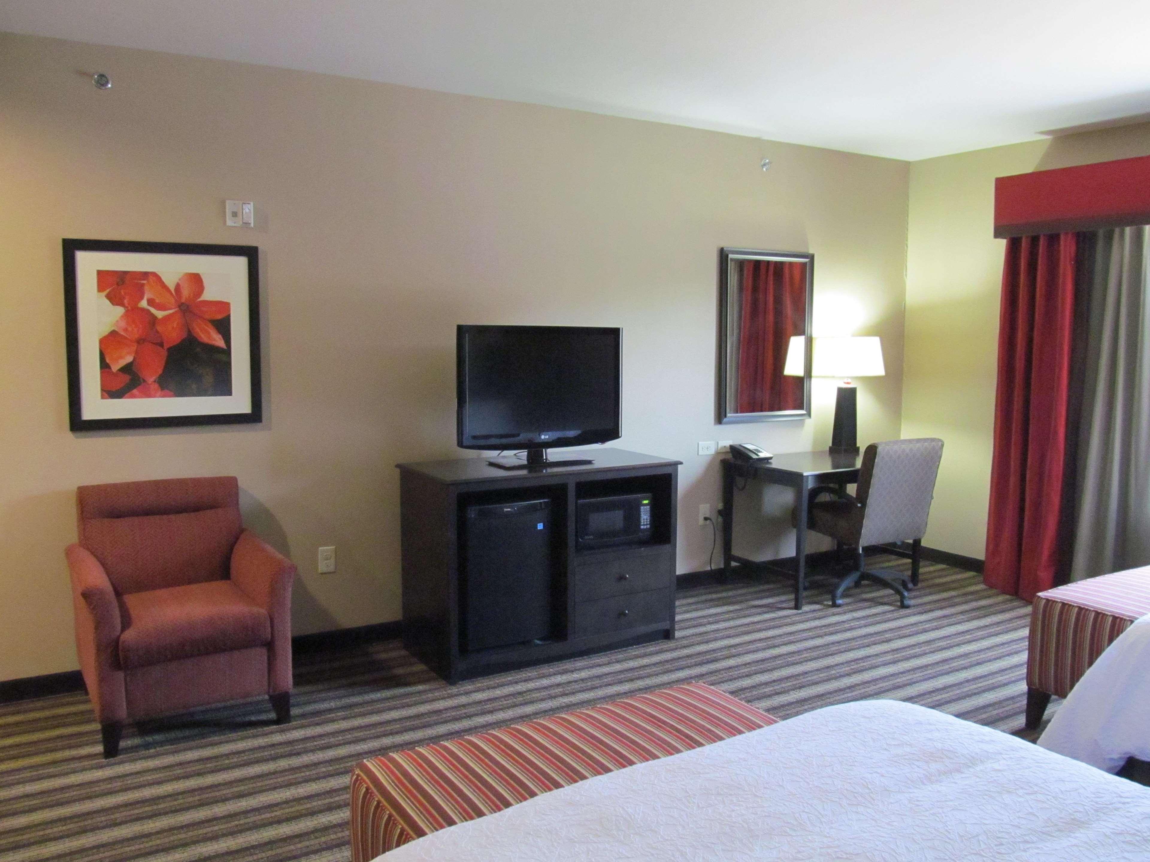 Hampton Inn And Suites Hope Exterior foto